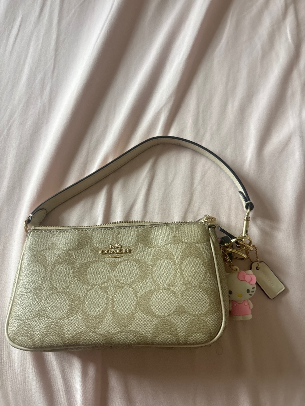 Coach Nolita 19